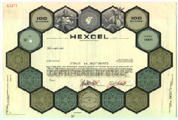 Hexcel Corporation